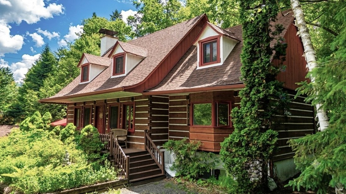 House in Piedmont, Quebec, Canada 1 - 18278586