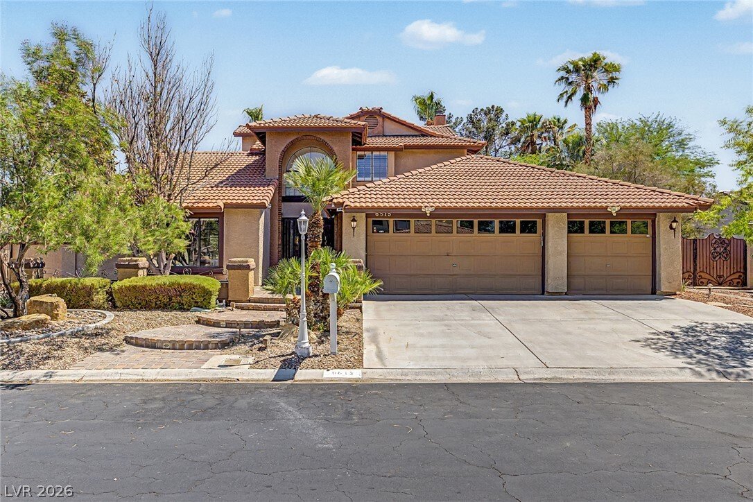 House in Las Vegas, Nevada, United States 1 - 18286042