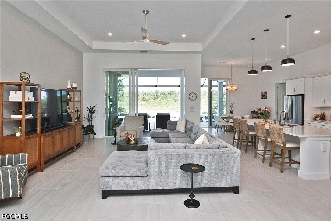 House in Miromar Lakes, Florida, United States 5 - 18293005