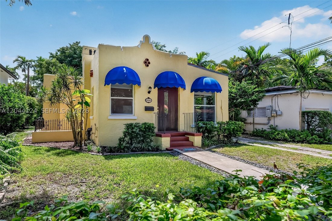 House in Coral Gables, Florida, United States 2 - 18288300