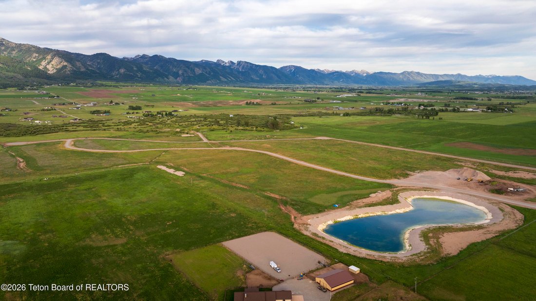 Terreno a Freedom, Idaho, Stati Uniti 5 - 18286017