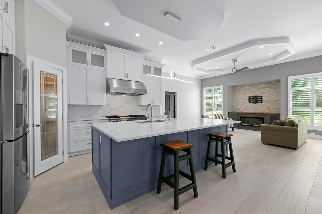 House in Sanibel, Florida, United States 2 - 18293428