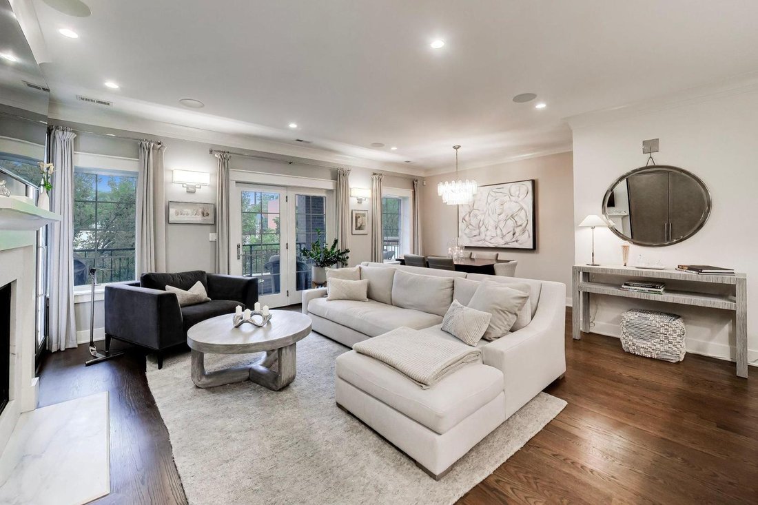 Condo in Chicago, Illinois, United States 4 - 18290648