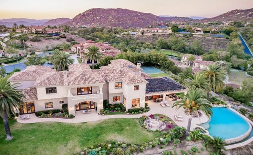 Casa a Poway, California, Stati Uniti 1