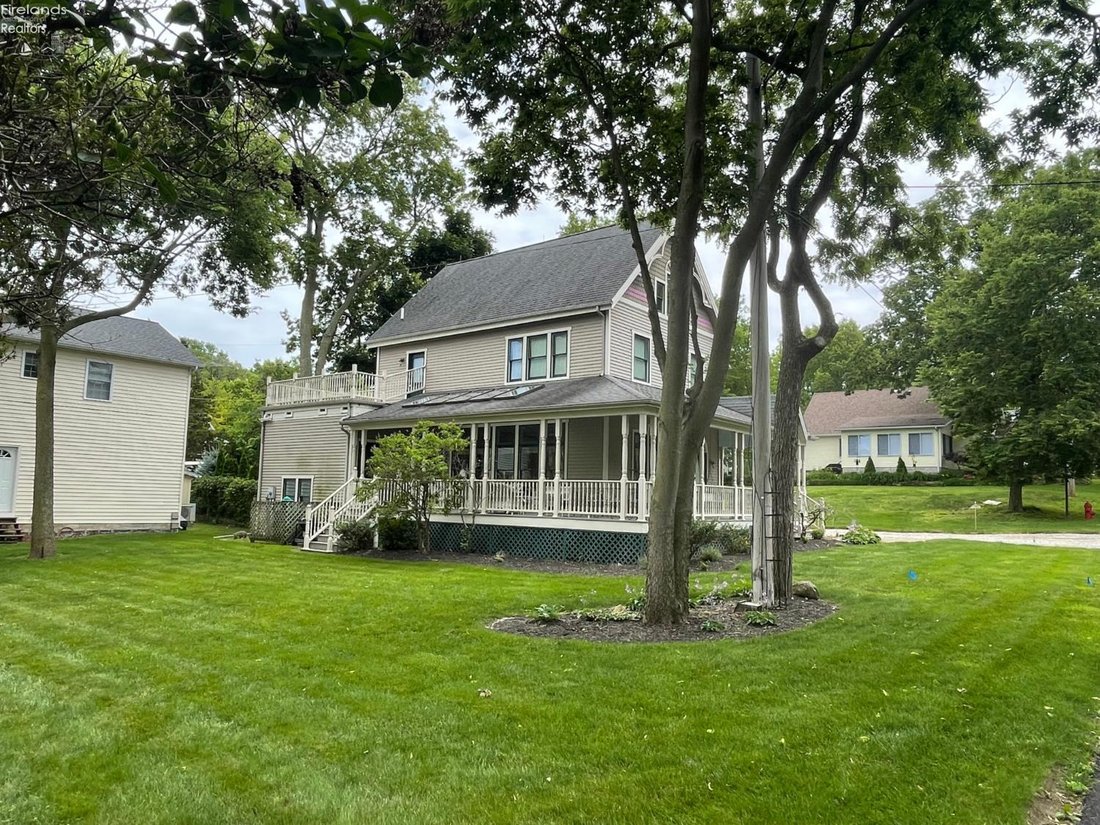House in Lakeside Marblehead, Ohio, United States 5 - 18293796