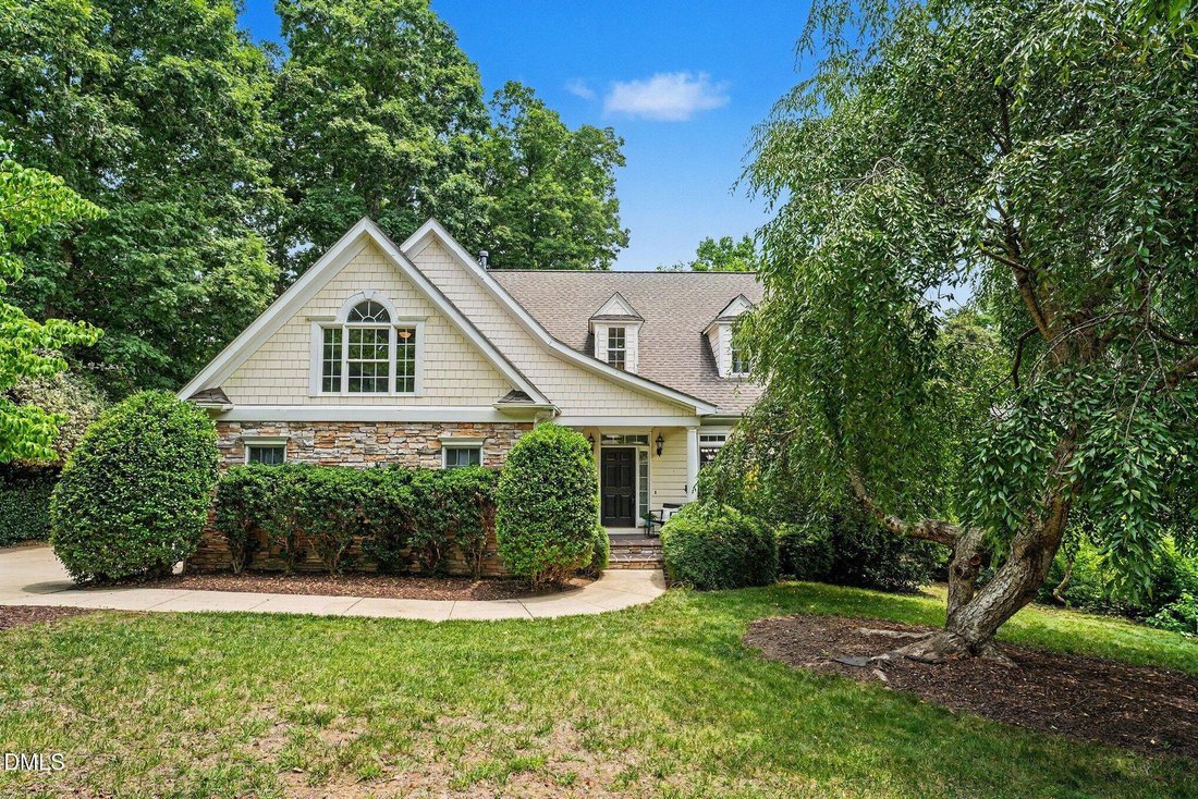 House in Chapel Hill, North Carolina, United States 2 - 18285040