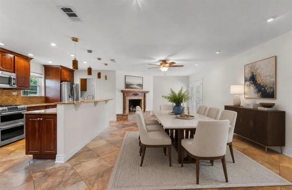 House in Dallas, Texas, United States 4 - 18005409