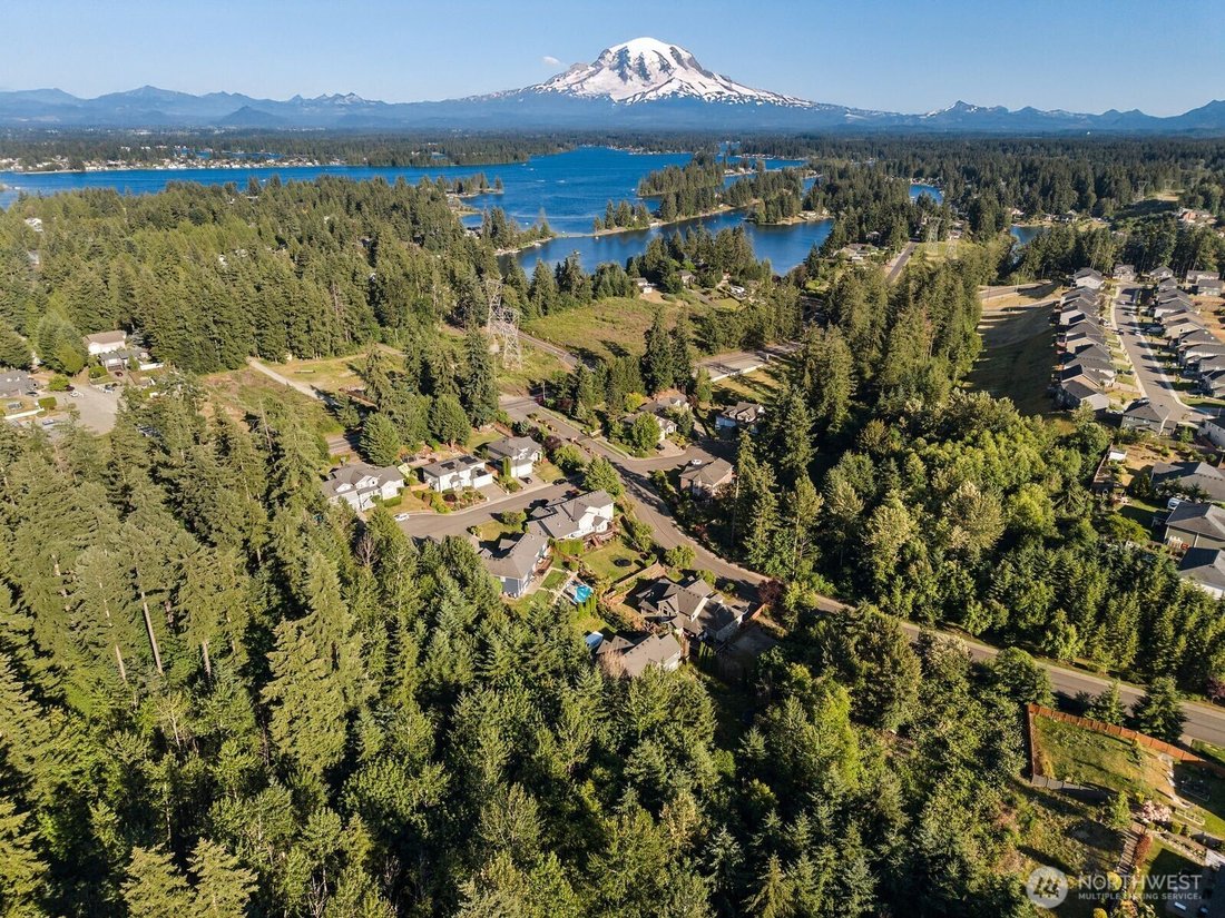 House in Lake Tapps, Washington, United States 2 - 18287978