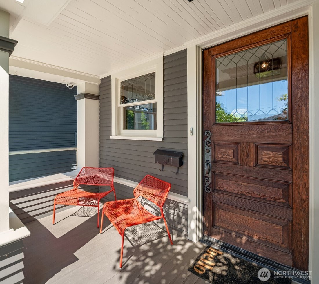 Casa a Seattle, Washington, Stati Uniti 4 - 18287979