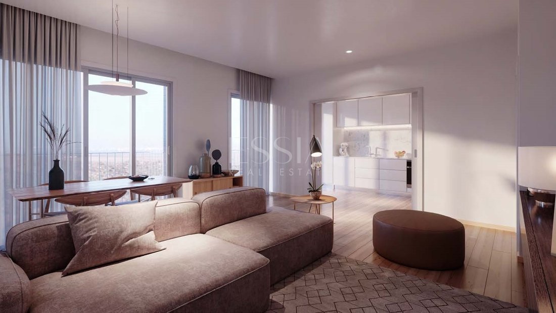 Apartment in Bonfim, Porto District, Portugal 2 - 18286760