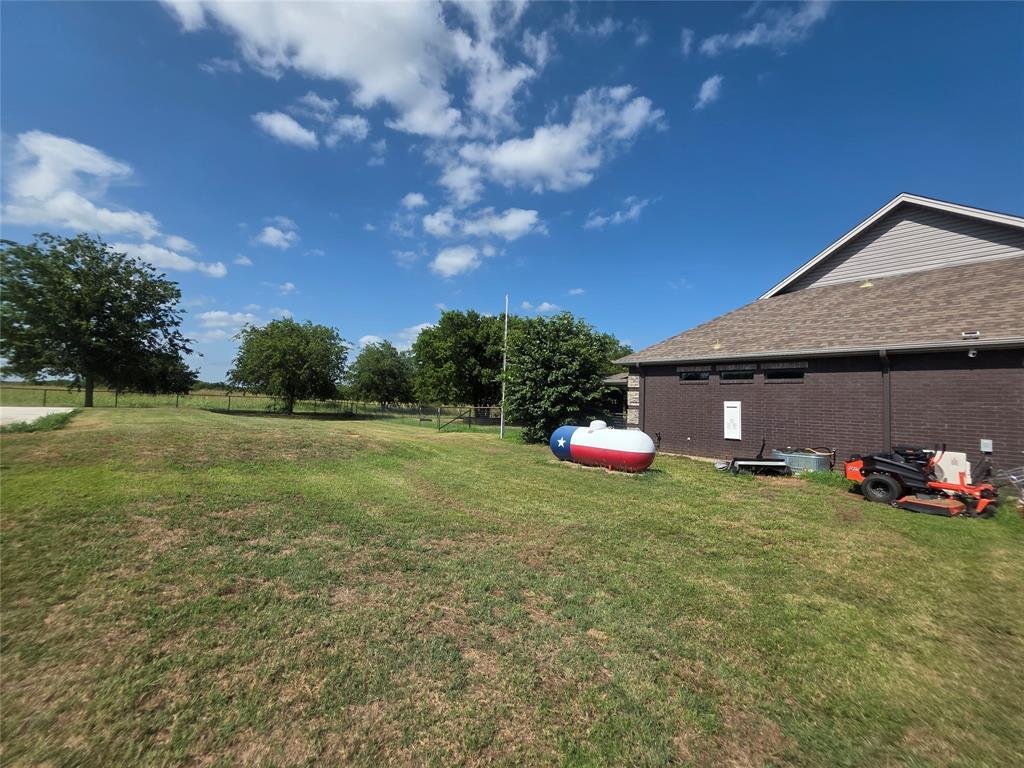 House in Jermyn, Texas, United States 4 - 18285738