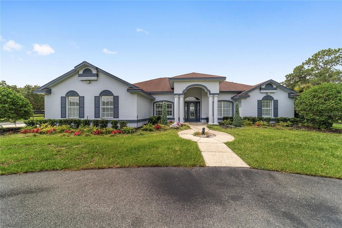 Farm Ranch in Ocala, Florida, Vereinigte Staaten 4 - 18293308