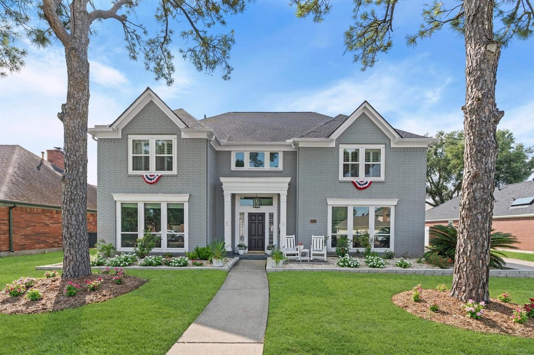 House in Pearland, Texas, United States 1 - 18292343