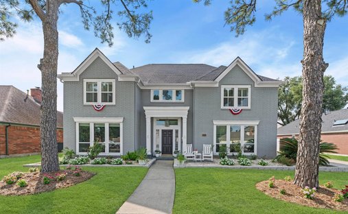 House in Pearland, Texas, United States 1