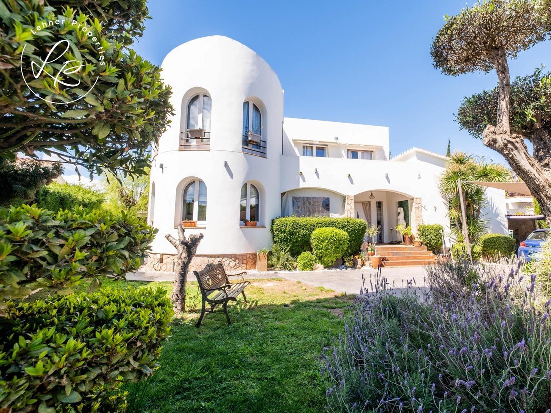 House in Empuriabrava, Catalonia, Spain 1 - 18288470