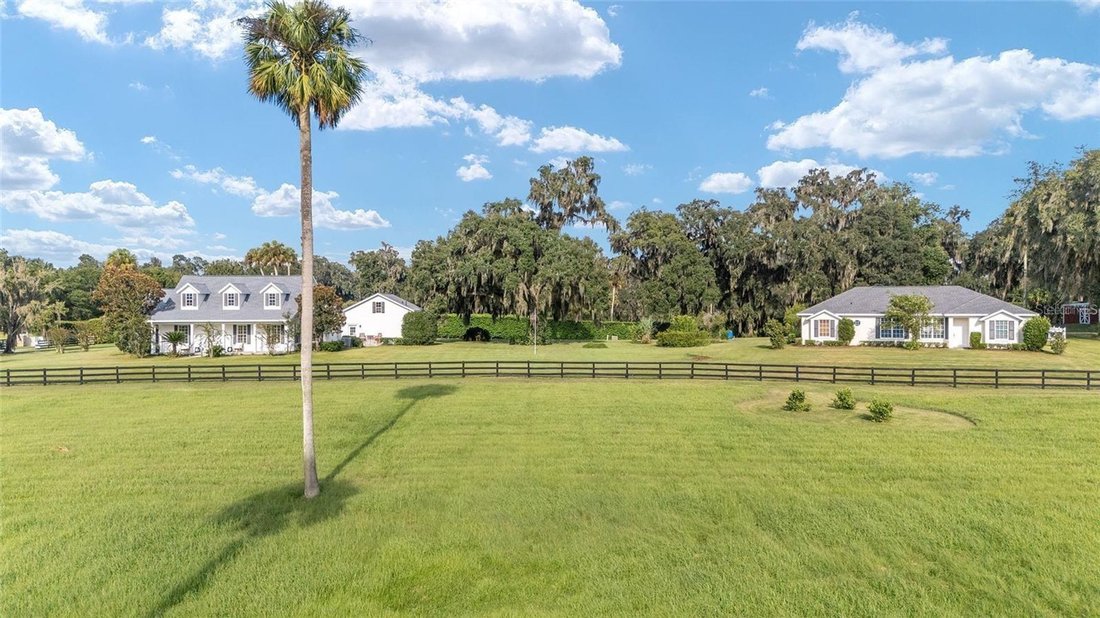 Maison à Ocala, Floride, États-Unis 1 - 18293323