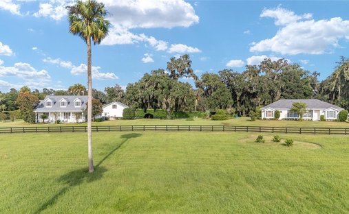 House in Ocala, Florida, United States 1