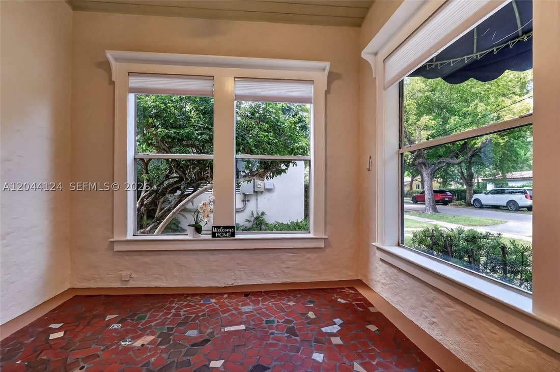 House in Coral Gables, Florida, United States 5 - 18288300