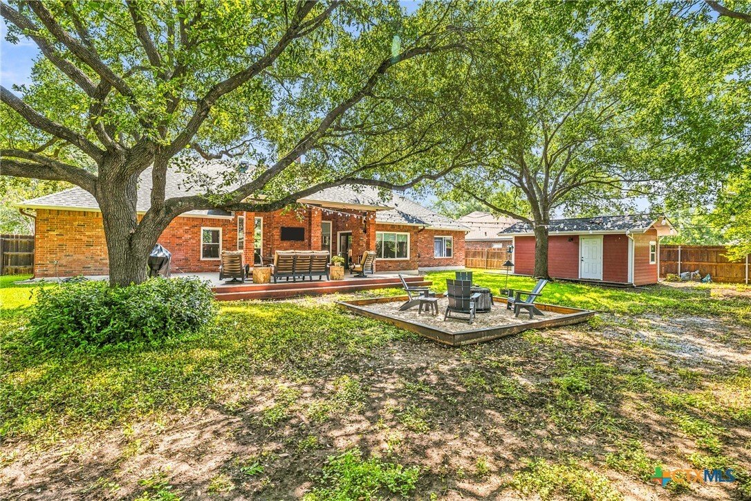 House in New Braunfels, Texas, United States 4 - 18288431