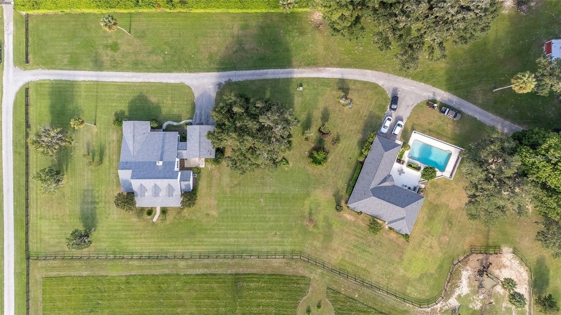 Maison à Ocala, Floride, États-Unis 2 - 18293323