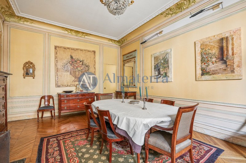 Apartment in Lorette-Martyrs, Paris 9e Arrondissement, Paris 5 - 18284951