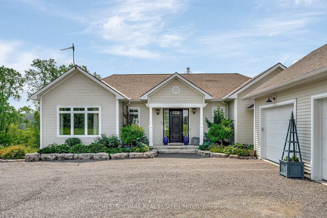 House in Milford, Ontario, Canada 3 - 17626396