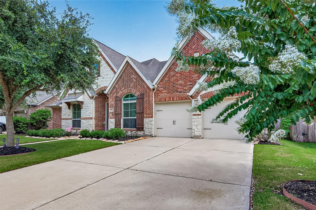 House in Katy, Texas, United States 3 - 18294714