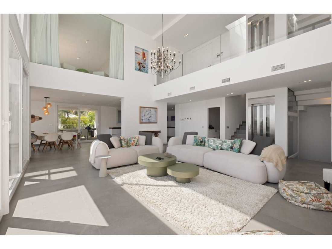 House in Ojen, Andalusia, Spain 4 - 18286842