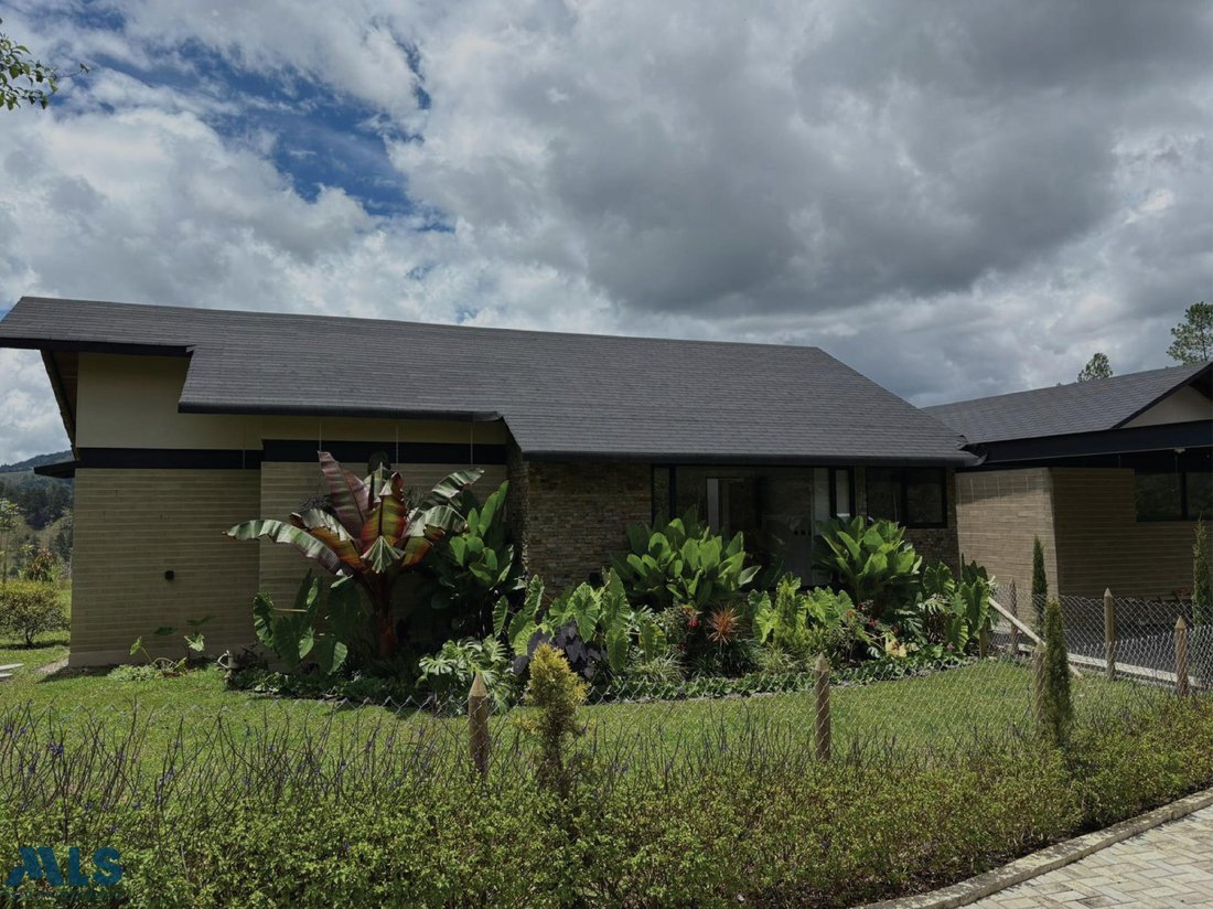 House in El Retiro, Retiro, Colombia 1 - 18288979