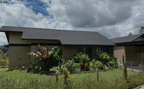 Casa in El Retiro, Retiro, Colombia 1