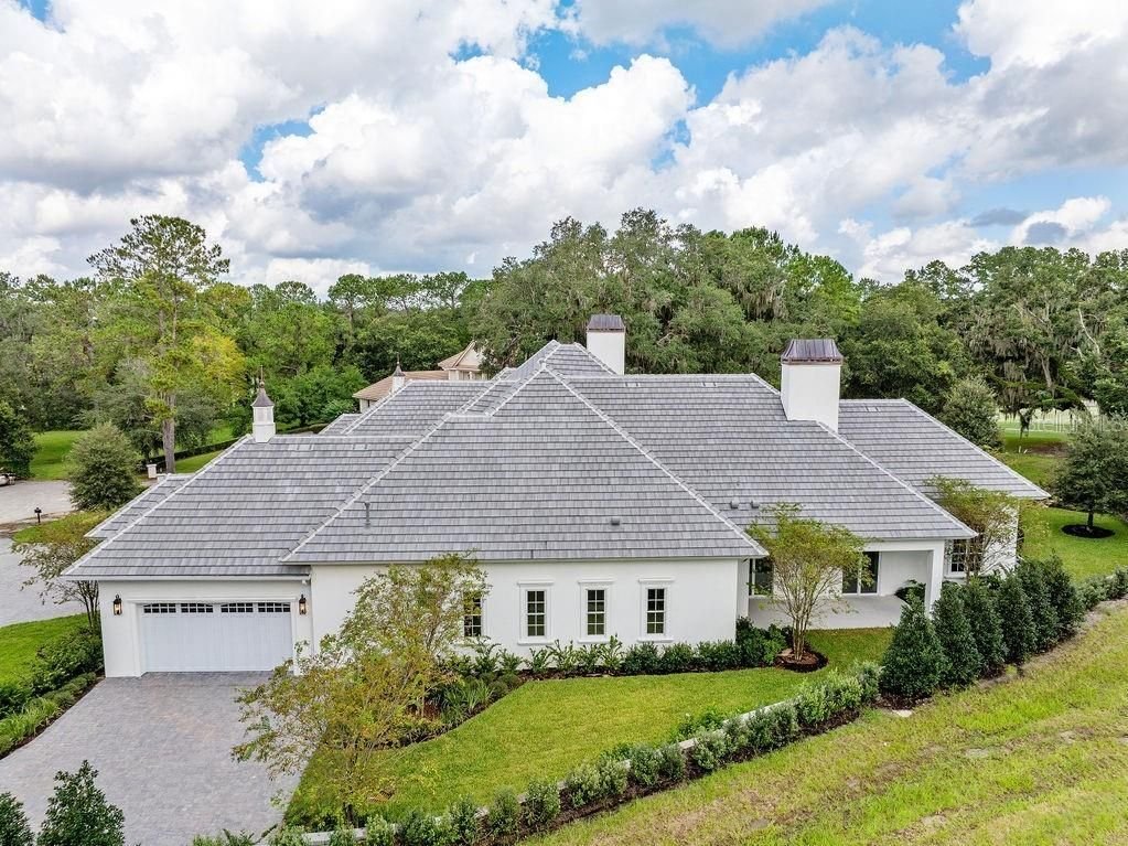 House in Ocala, Florida, United States 3 - 18293266