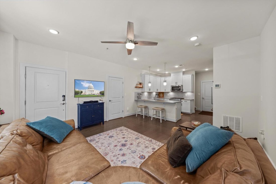 House in North Potomac, Maryland, United States 5 - 18281904
