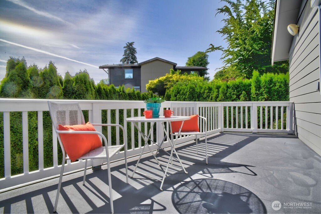 House in Seattle, Washington, United States 2 - 18287989