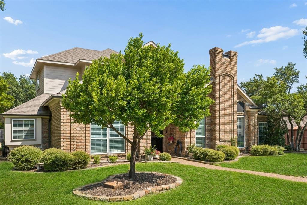 House in Plano, Texas, United States 2 - 18285498