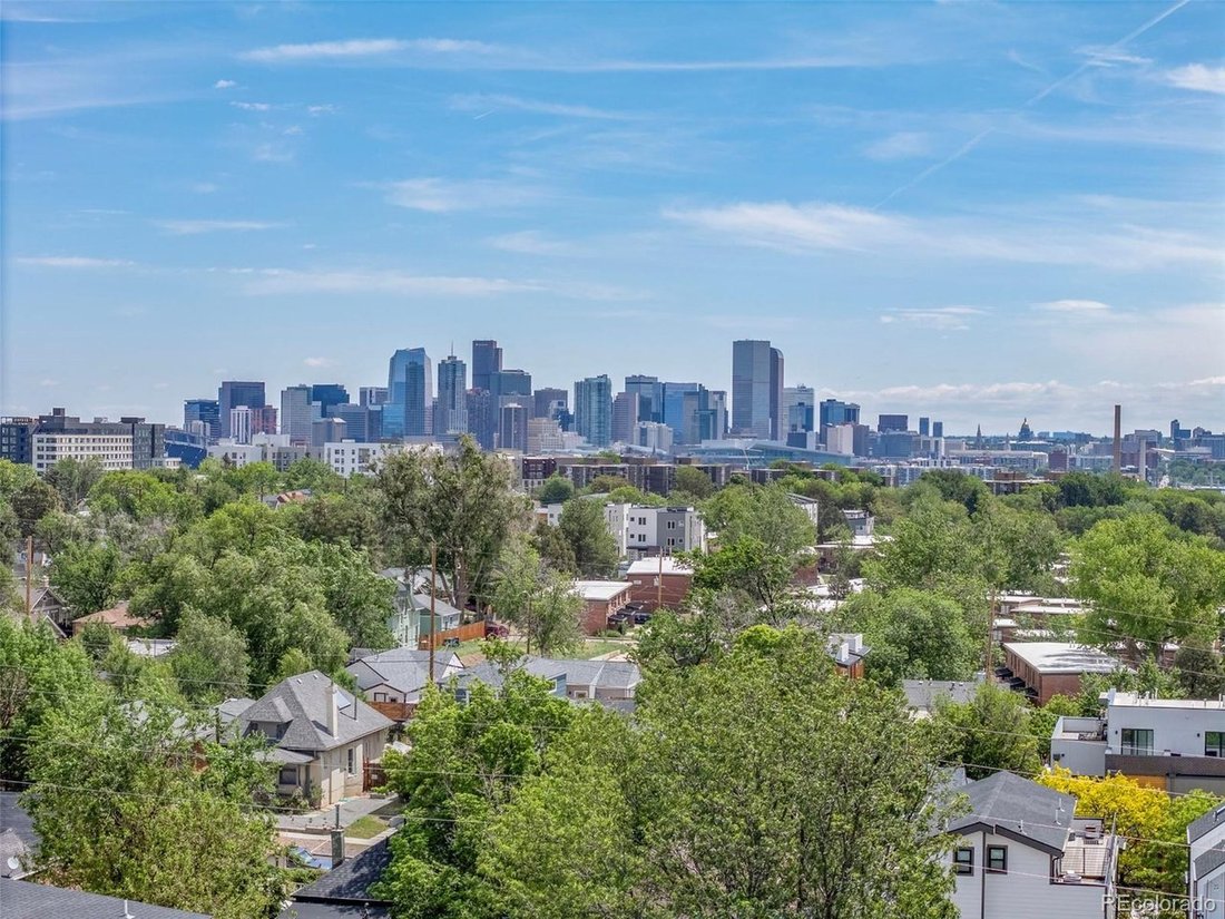 Apartment in Denver, Colorado, United States 3 - 18292088