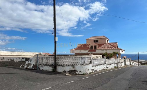 Apartment in Arafo, Canary Islands, Spain 1