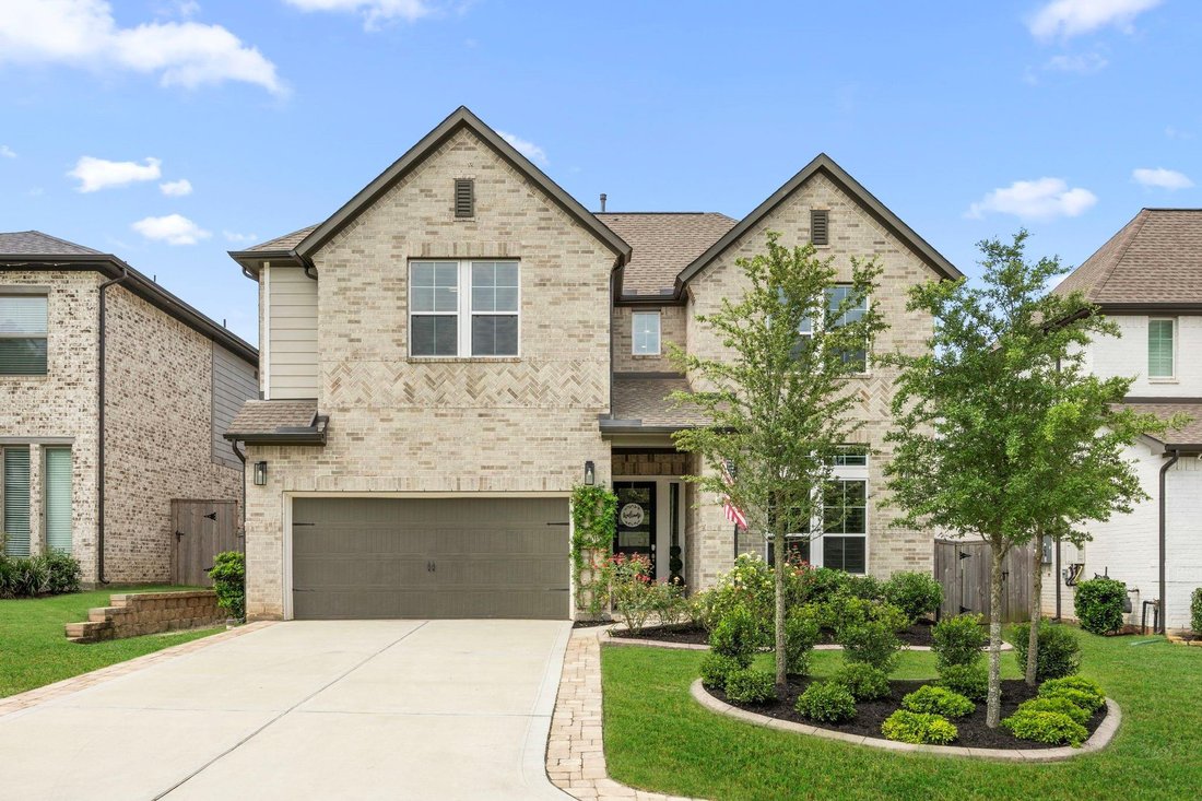 House in Montgomery, Texas, United States 3 - 18284875