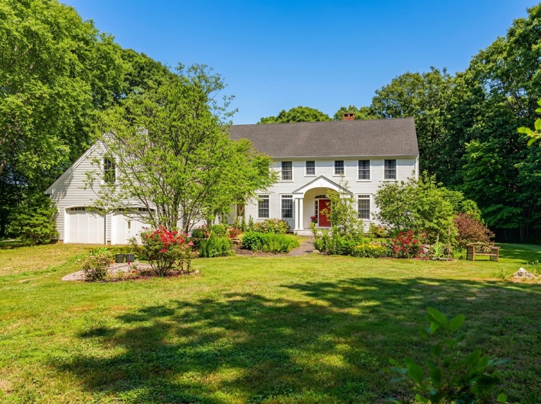 House in Stonington, Connecticut, United States 1 - 18290012