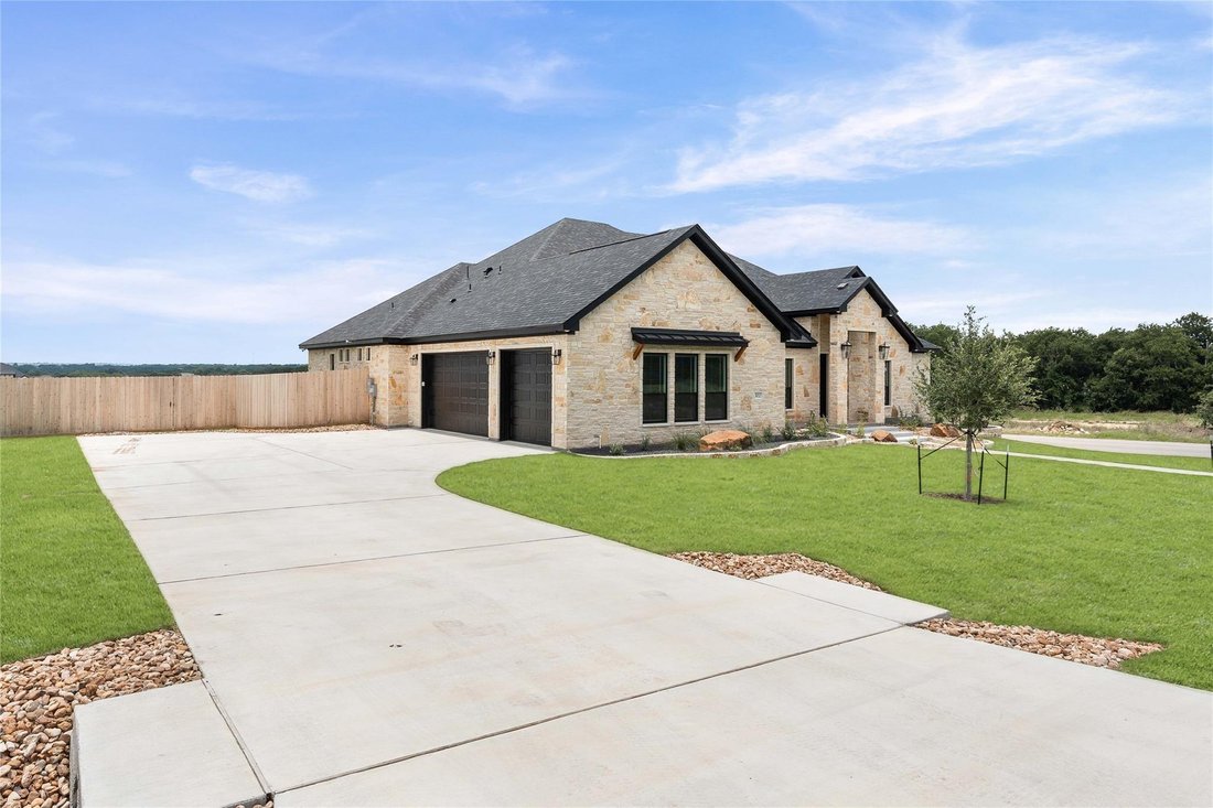 House in Salado, Texas, United States 2 - 18292053