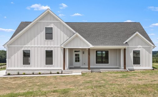 House in Morrison, Tennessee, United States 1