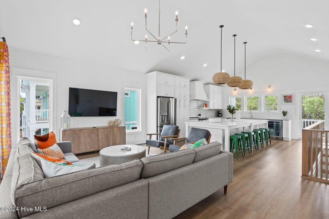 House in Oak Island, North Carolina, United States 4 - 18286131