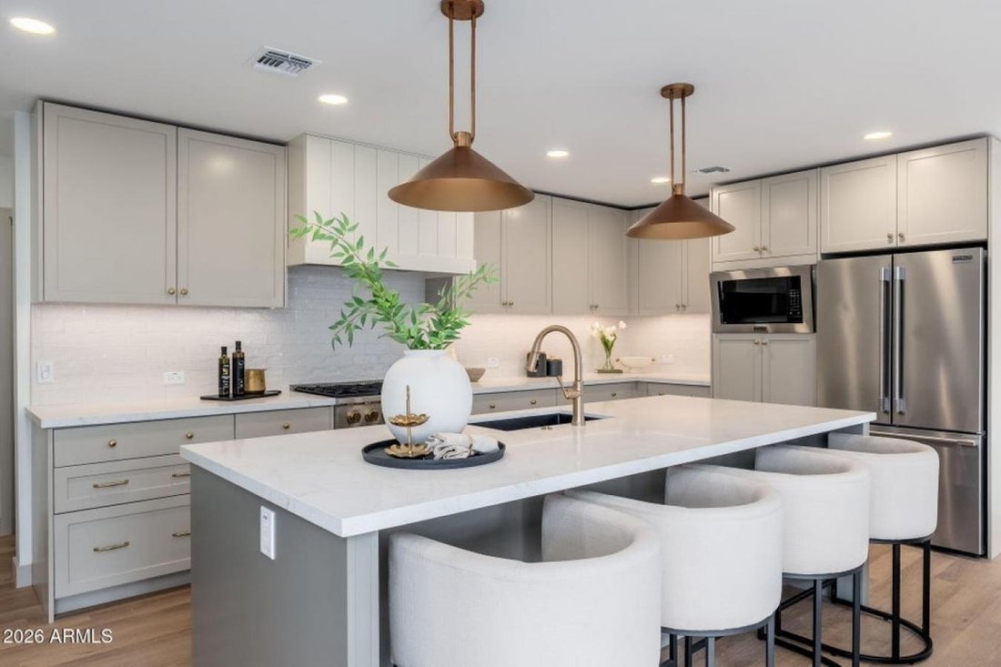 House in Phoenix, Arizona, United States 4 - 18289126