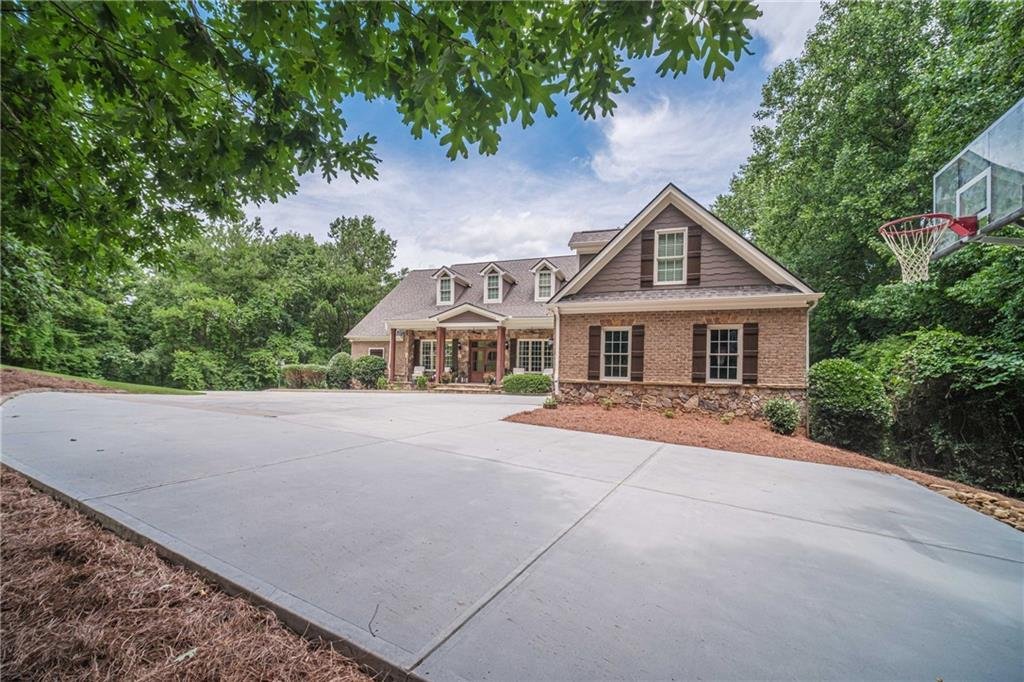House in Lawrenceville, Georgia, United States 3 - 18286047