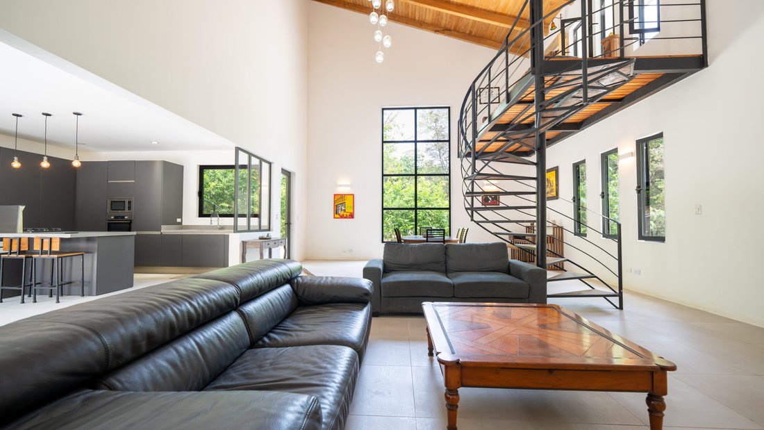 House in Cangrejal, Guanacaste Province, Costa Rica 4 - 18288378