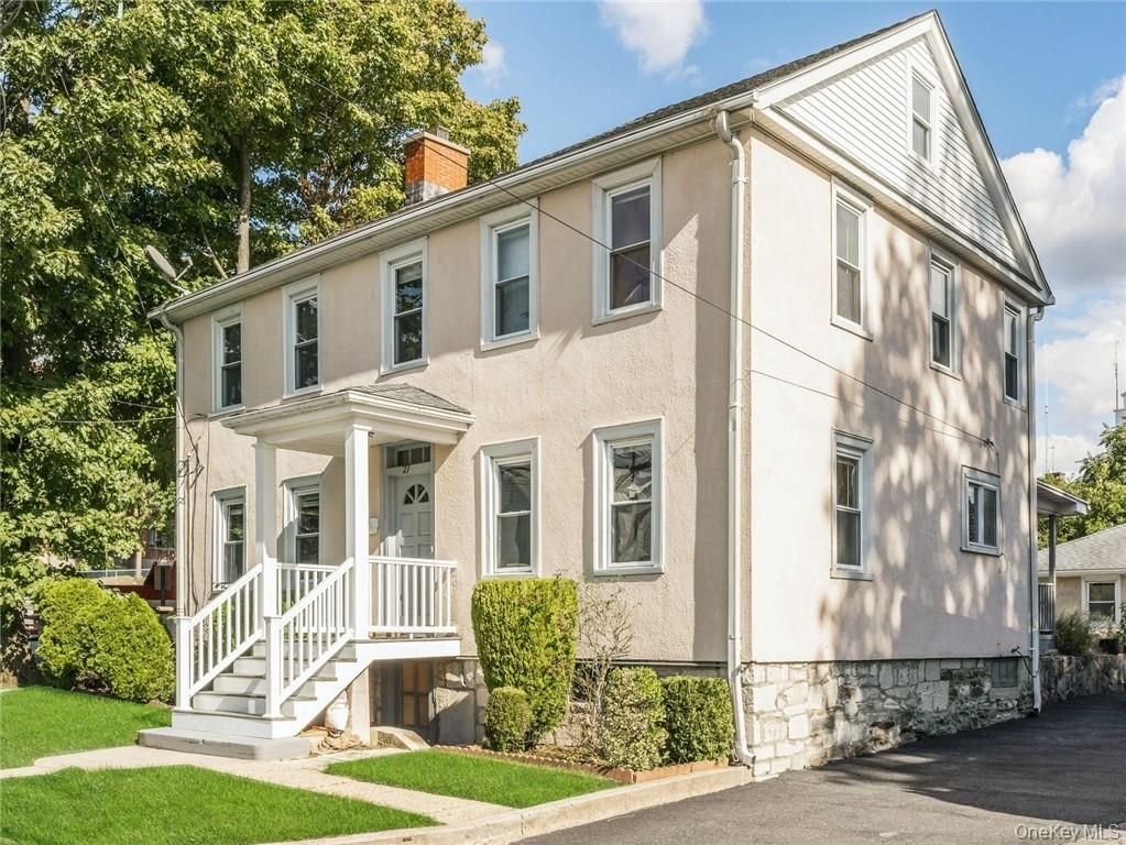 Casa a Eastchester, New York, Stati Uniti 2 - 17473652