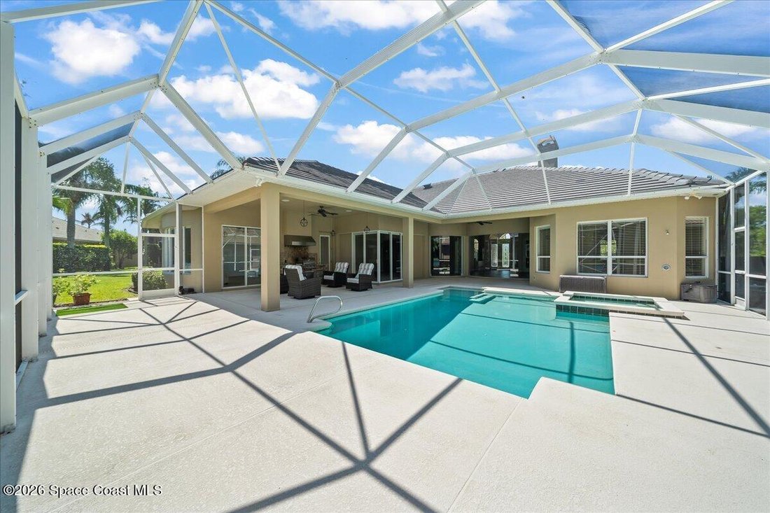 House in Melbourne, Florida, United States 2 - 18285250
