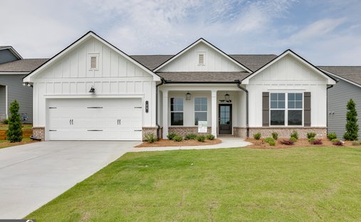 House in Jefferson, Georgia, United States 1