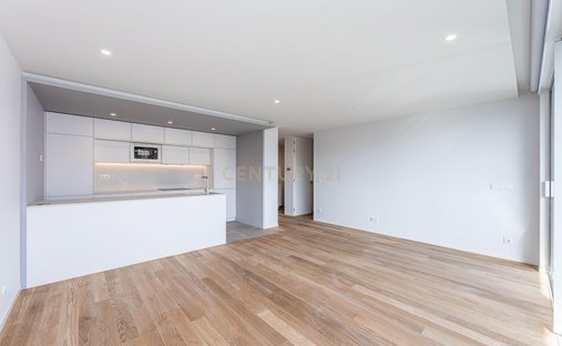 Wohnung in Matosinhos und Leca da Palmeira, Distrikt Porto, Portugal 1