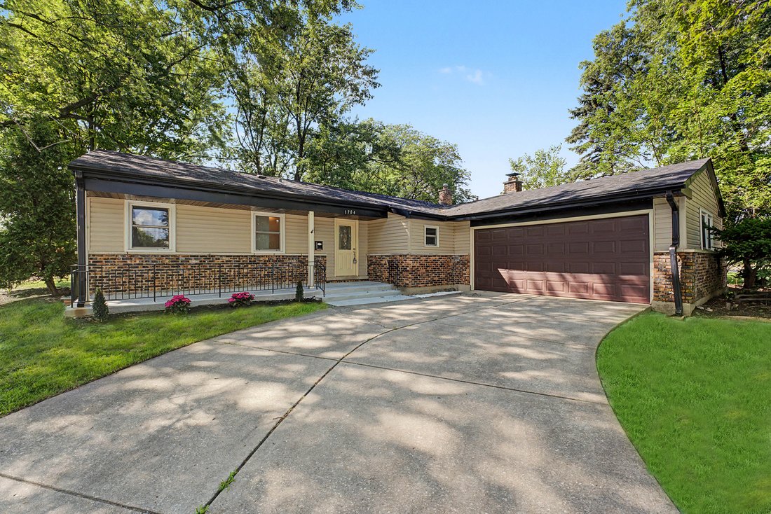 House in Arlington Heights, Illinois, United States 1 - 18285906