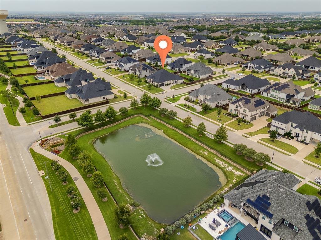Casa a Prosper, Texas, Stati Uniti 3 - 18293634
